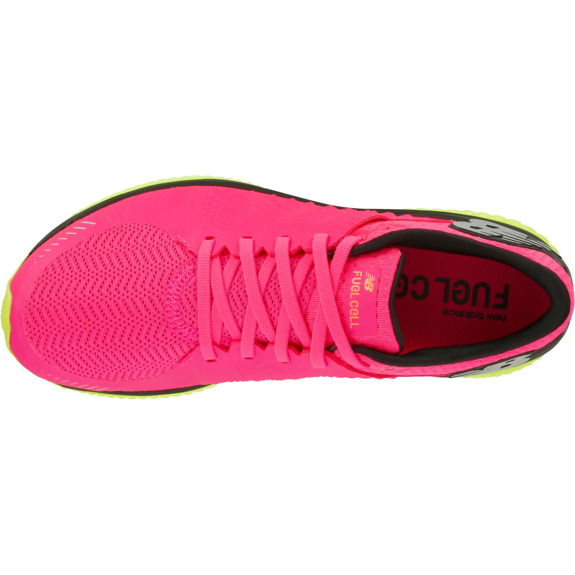 new balance fuel cell dames